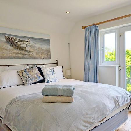 Blacksmiths Cottage, Bosham Exteriér fotografie